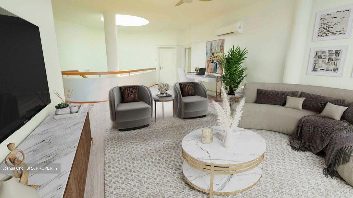 The Peak (D5), Condominium #475817731